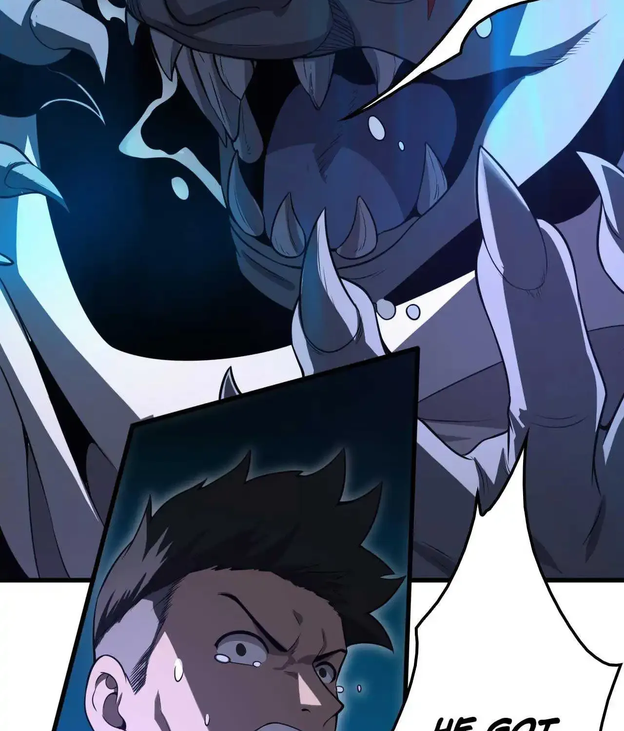 Read Doomsday Sword God chapter 15 image 113 on Lezhin