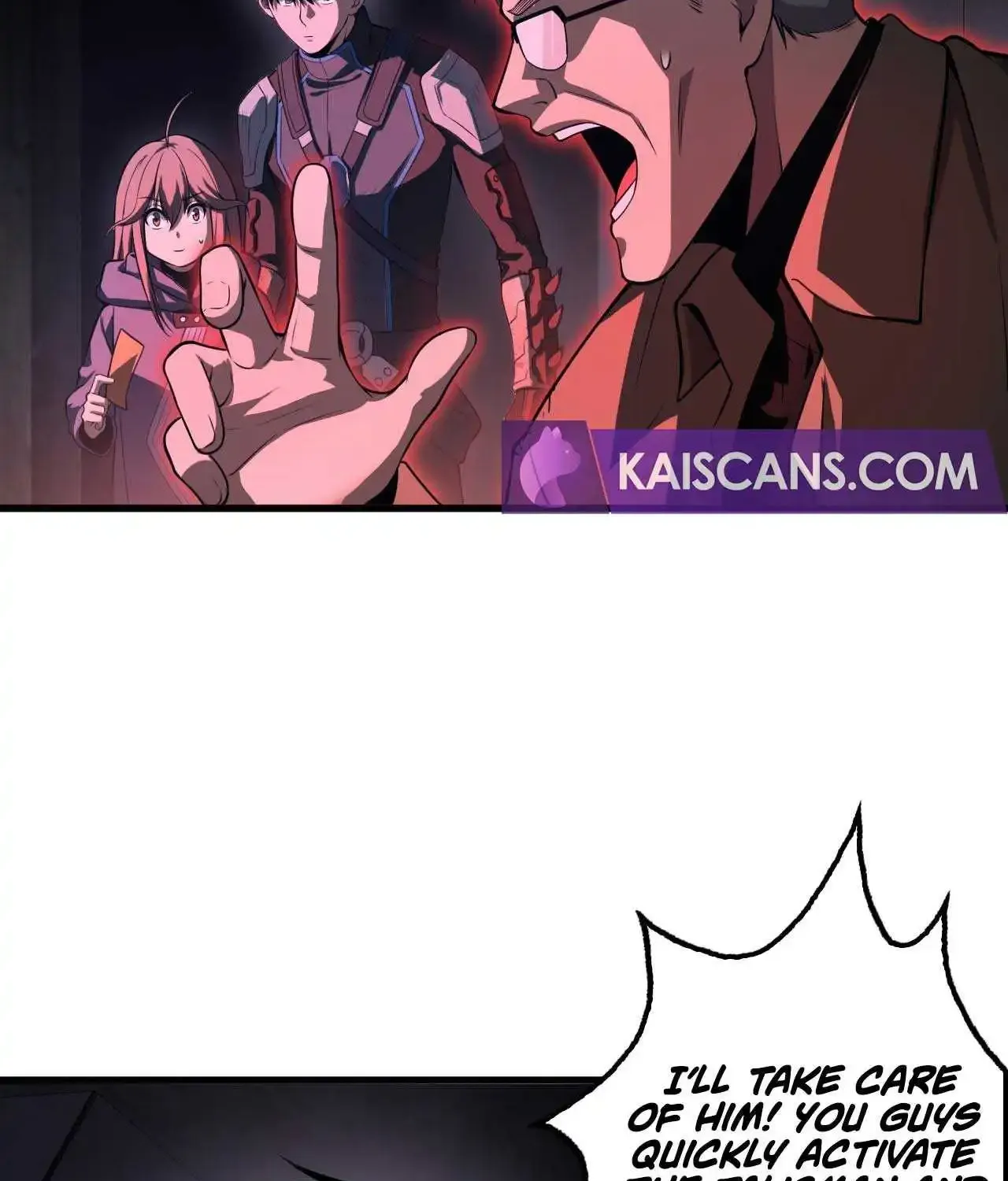 Read Doomsday Sword God chapter 15 image 119 on Lezhin