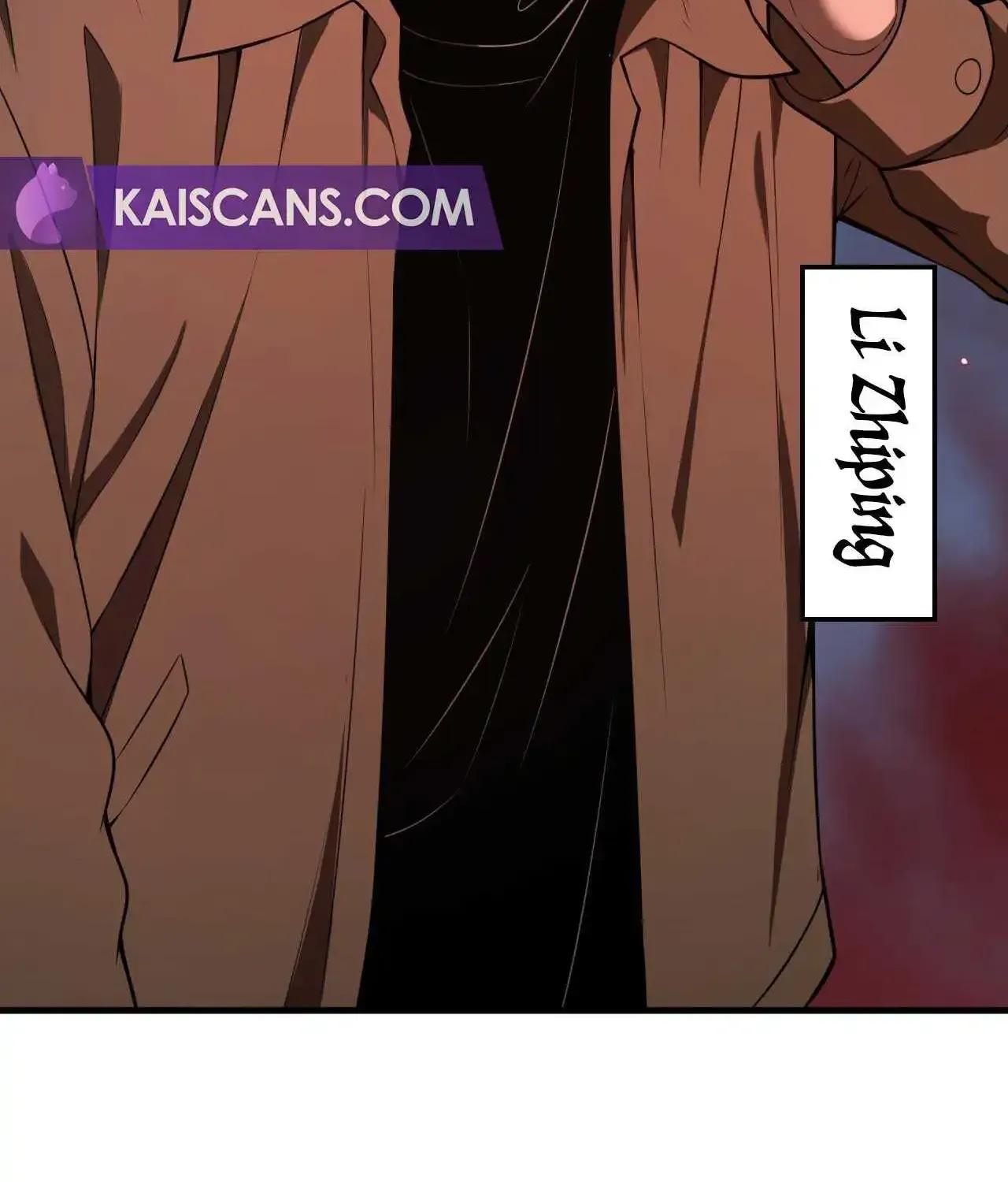 Read Doomsday Sword God chapter 15 image 12 on Lezhin