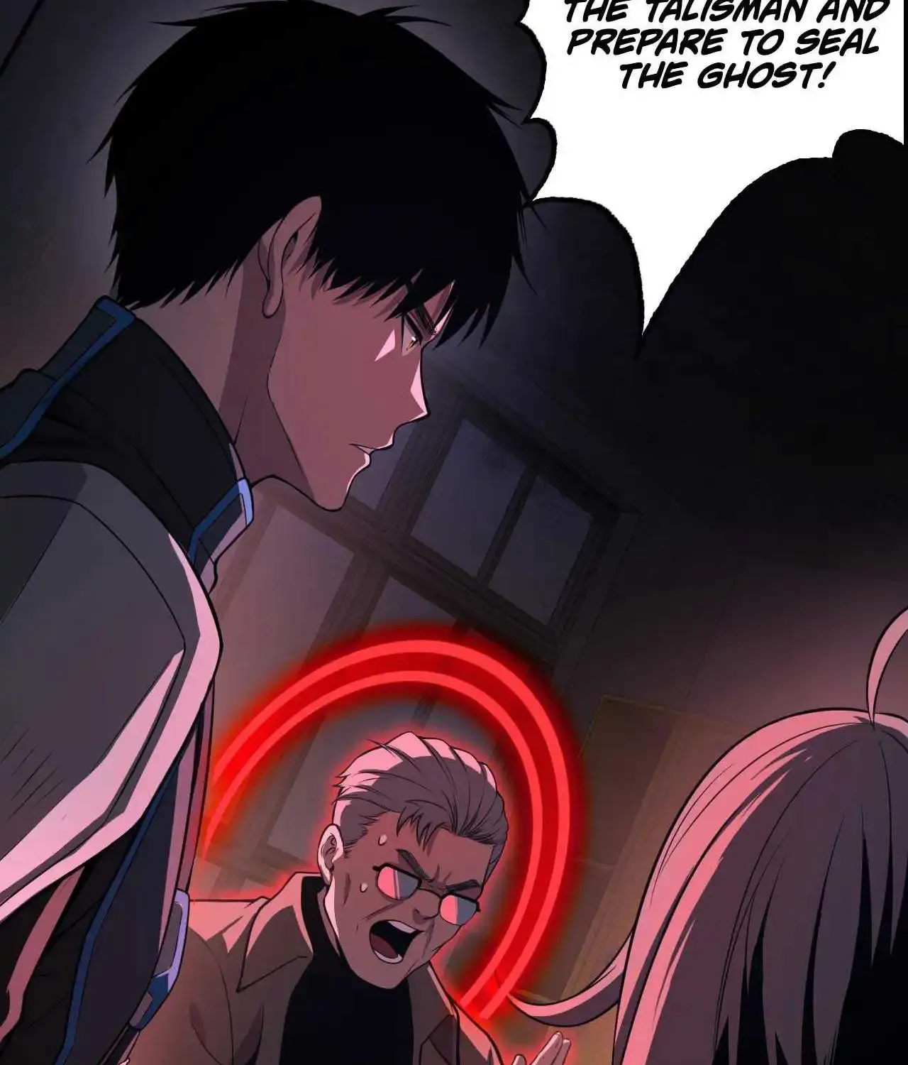 Read Doomsday Sword God chapter 15 image 120 on Lezhin
