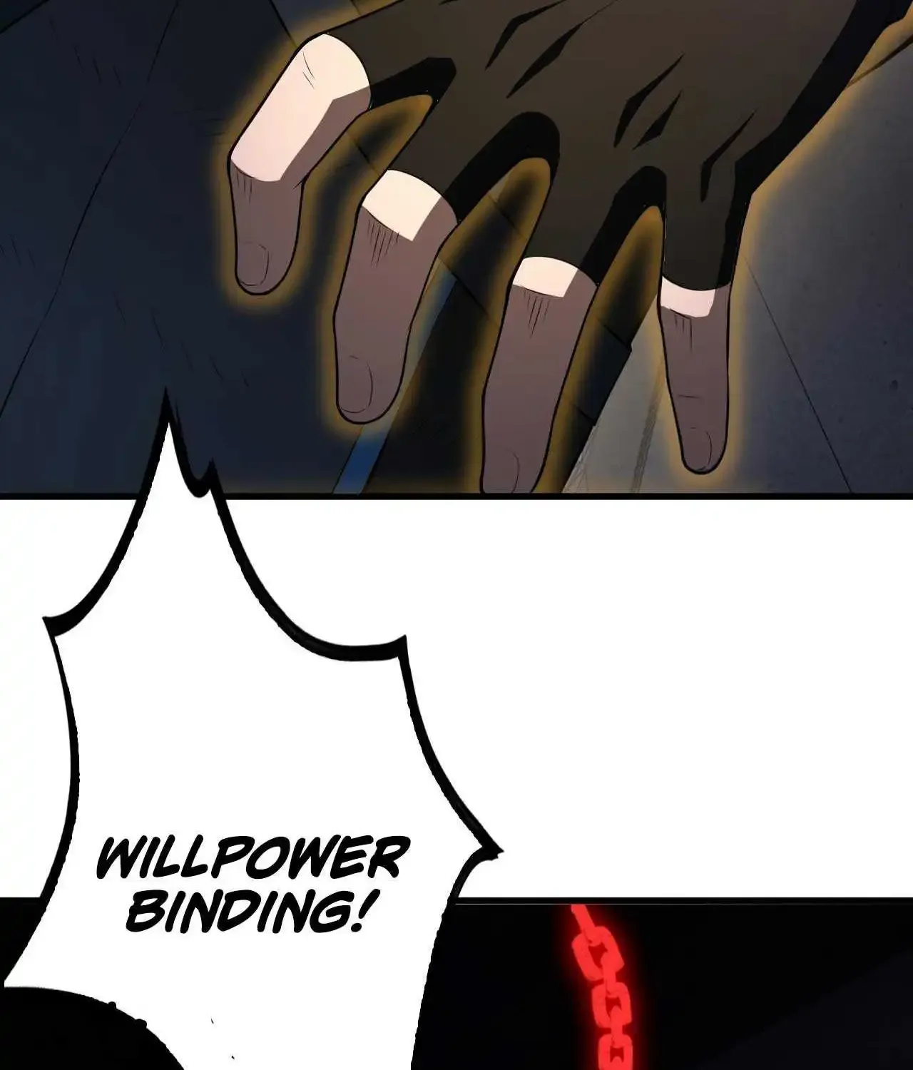 Read Doomsday Sword God chapter 15 image 125 on Lezhin