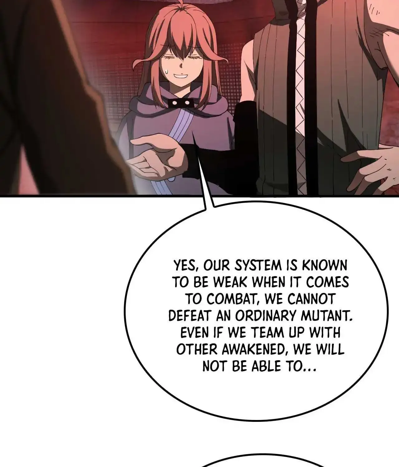 Read Doomsday Sword God chapter 15 image 17 on Lezhin