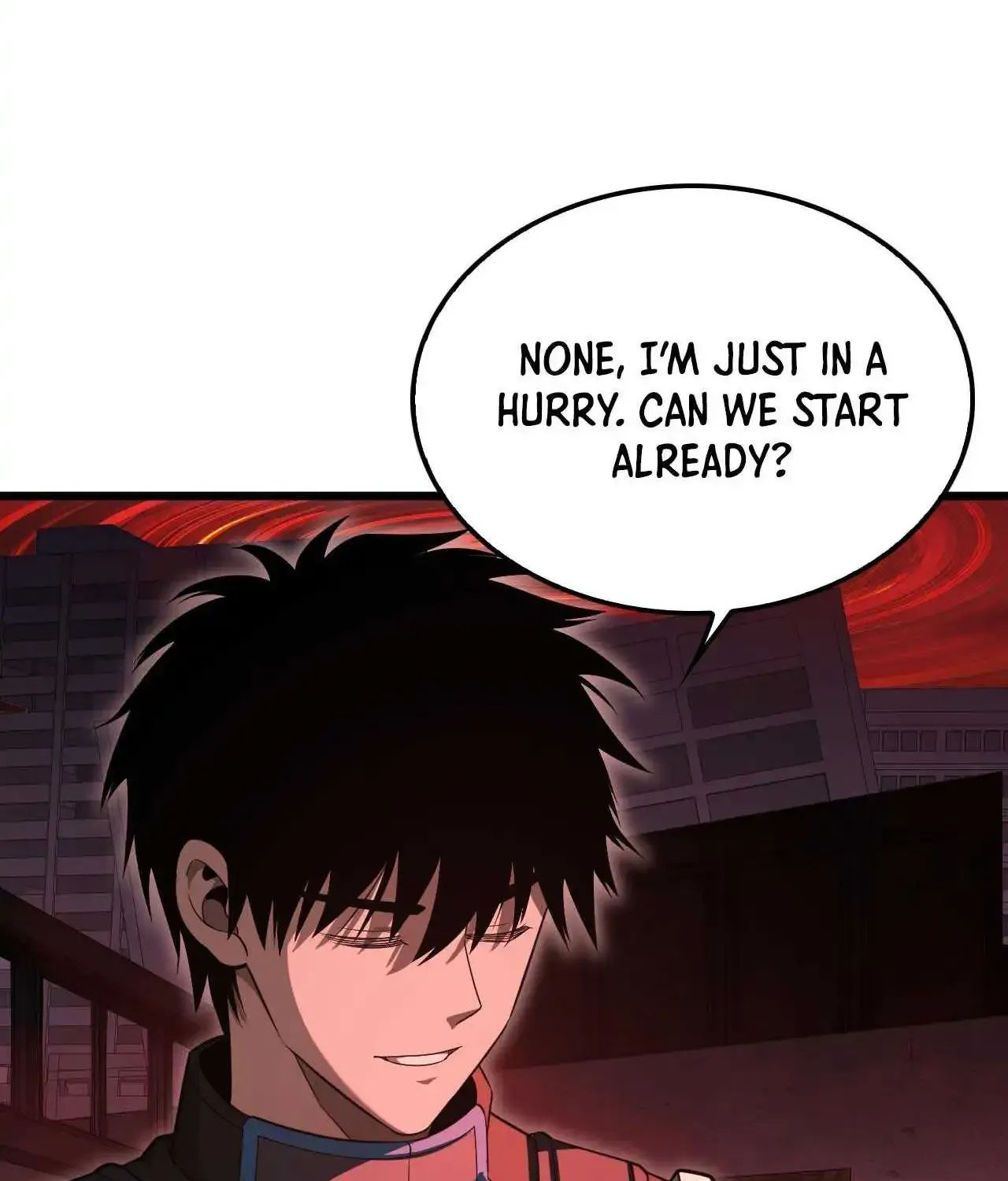 Read Doomsday Sword God chapter 15 image 24 on Lezhin