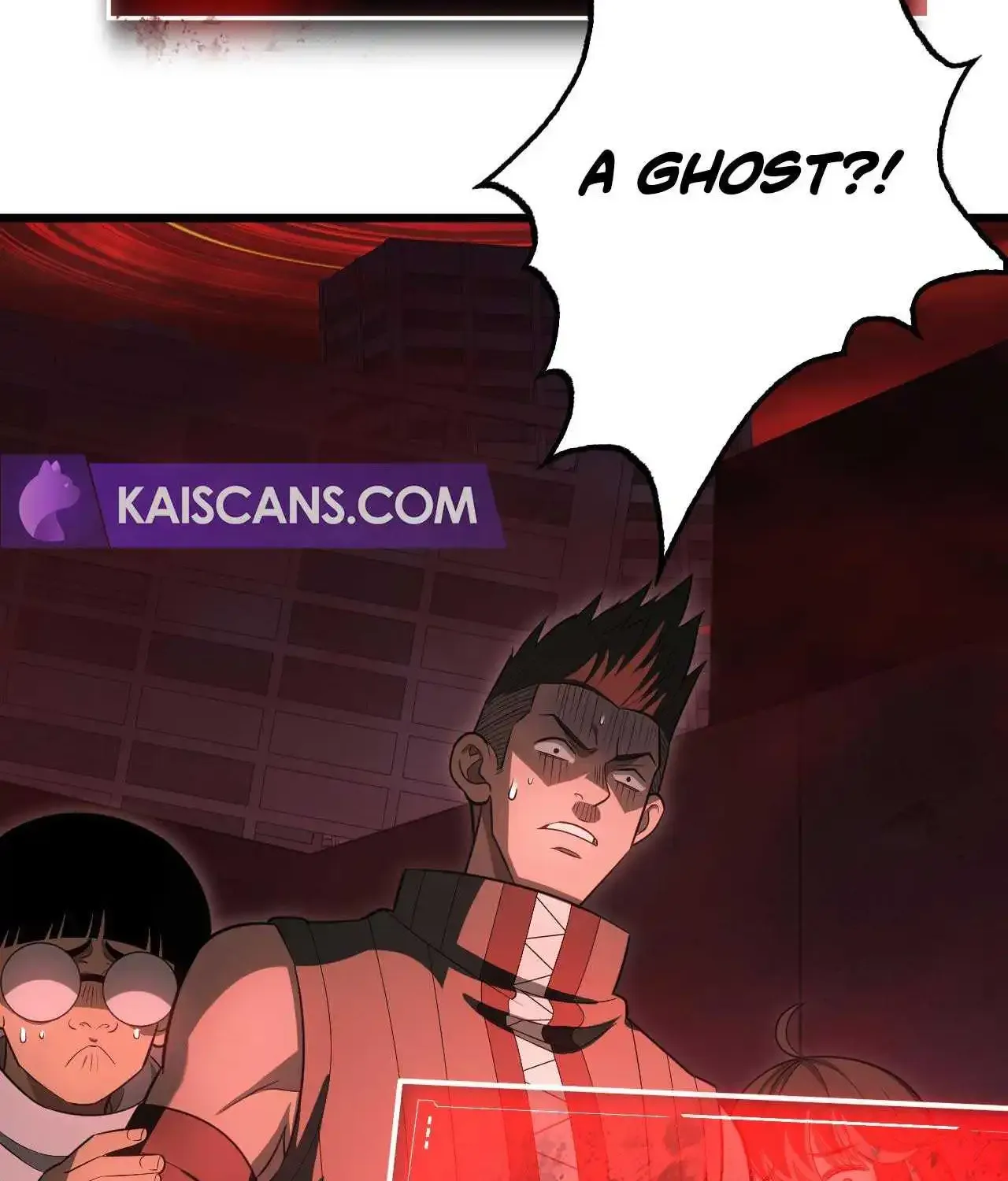Read Doomsday Sword God chapter 15 image 28 on Lezhin