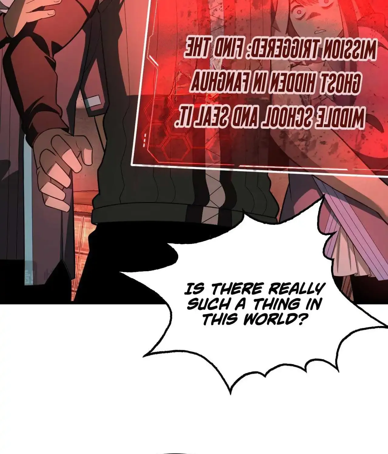 Read Doomsday Sword God chapter 15 image 29 on Lezhin