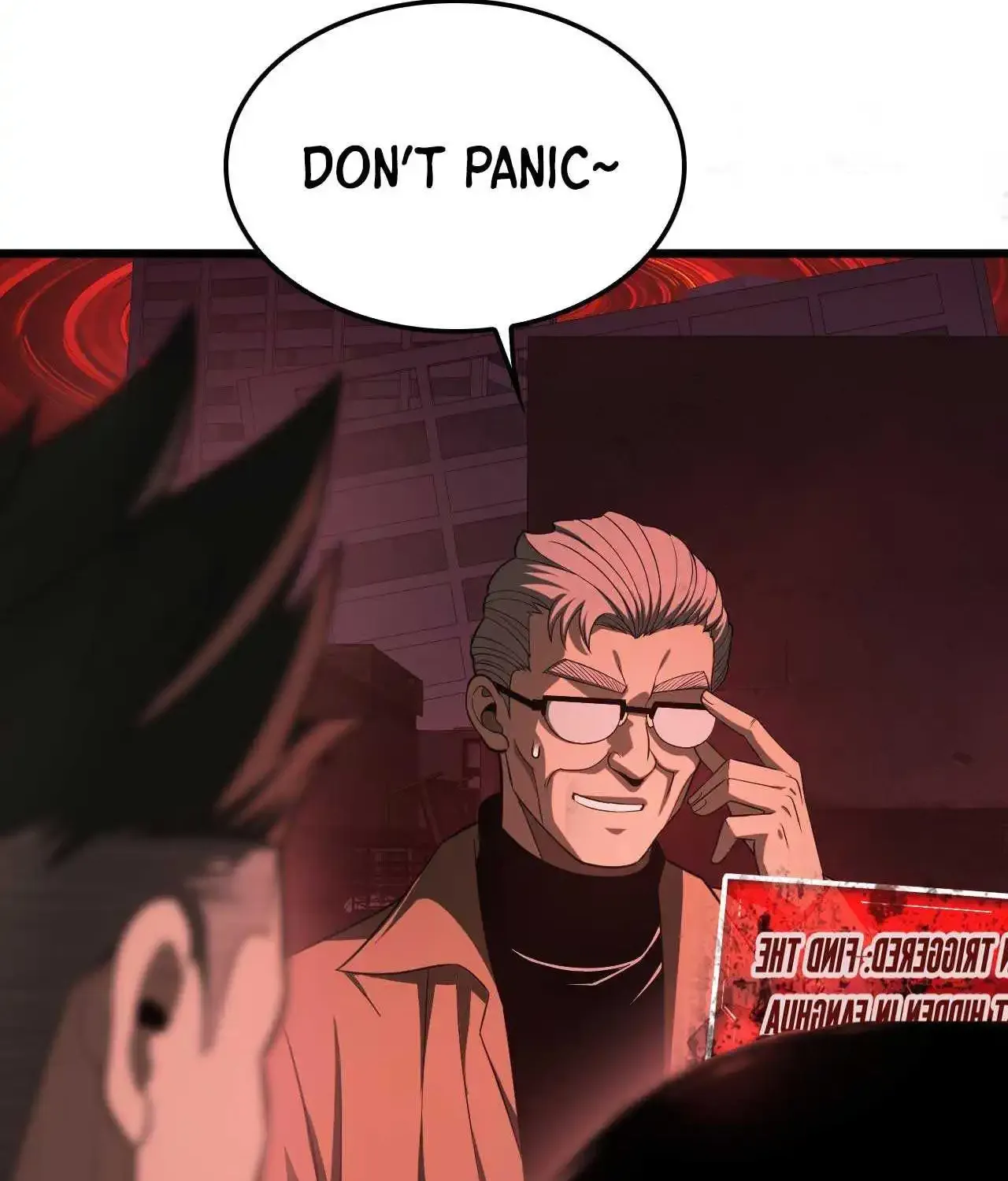 Read Doomsday Sword God chapter 15 image 30 on Lezhin