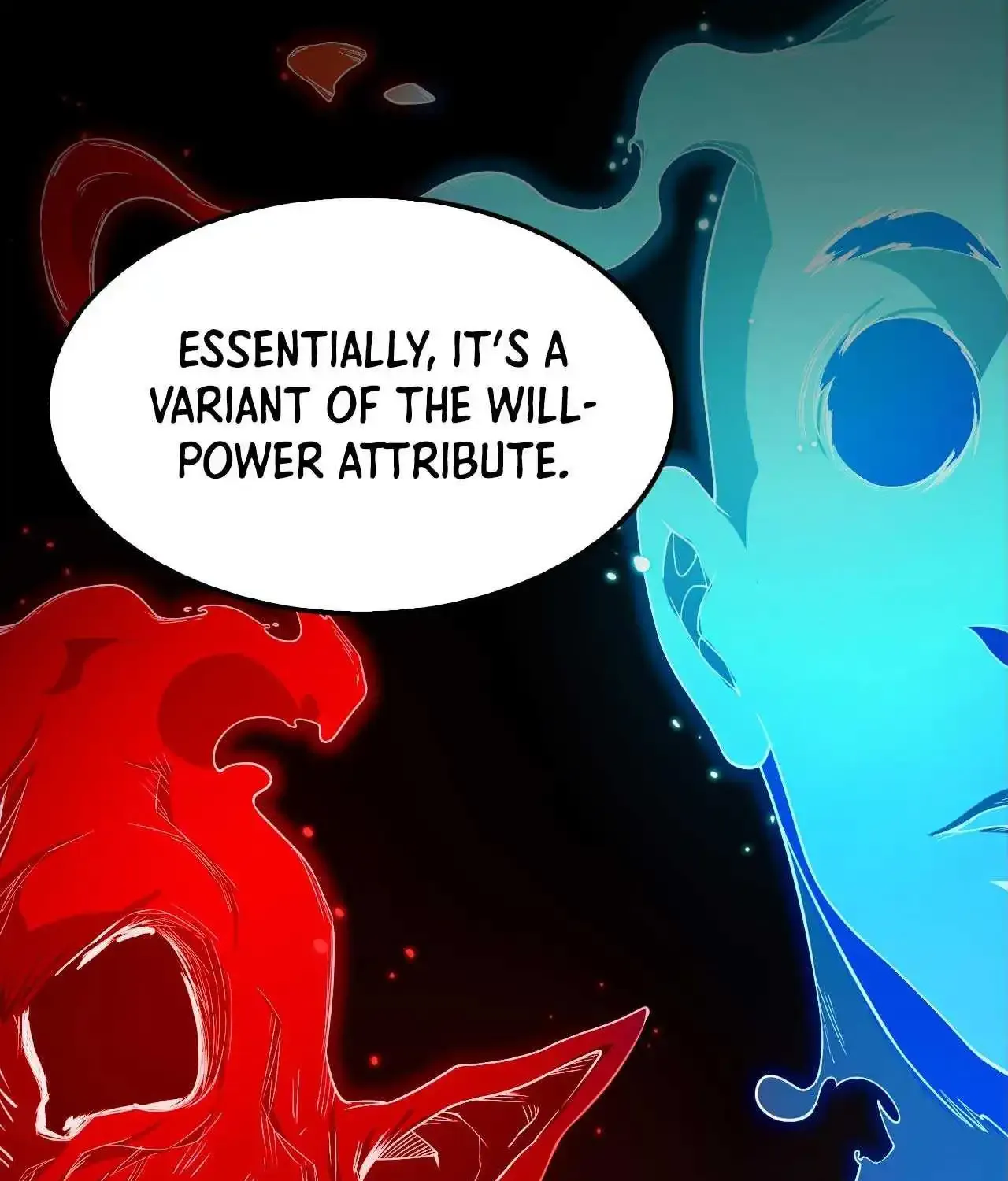 Read Doomsday Sword God chapter 15 image 34 on Lezhin