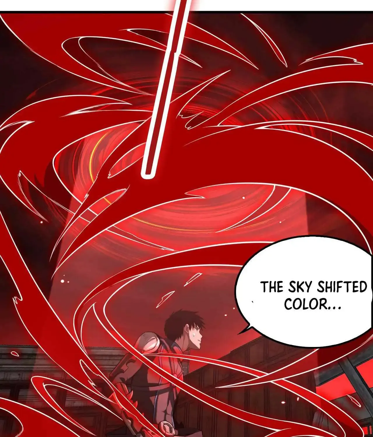 Read Doomsday Sword God chapter 15 image 4 on Lezhin
