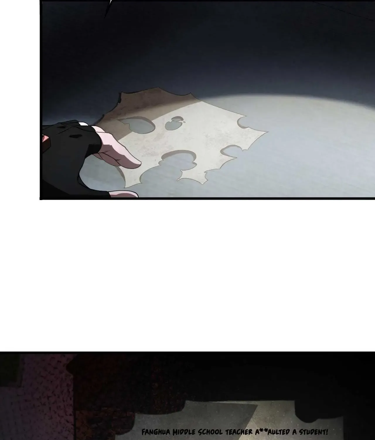Read Doomsday Sword God chapter 15 image 44 on Lezhin