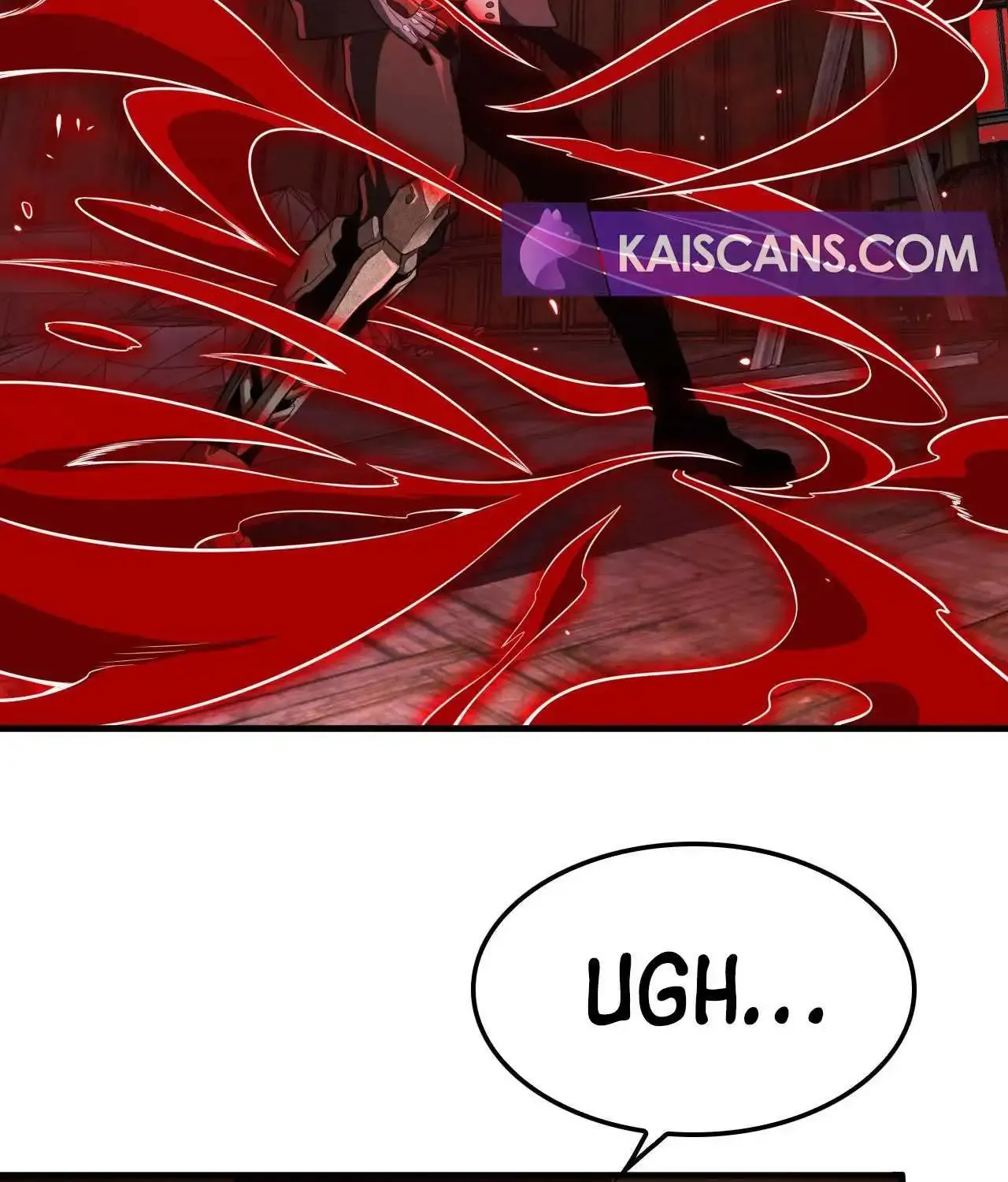 Read Doomsday Sword God chapter 15 image 5 on Lezhin