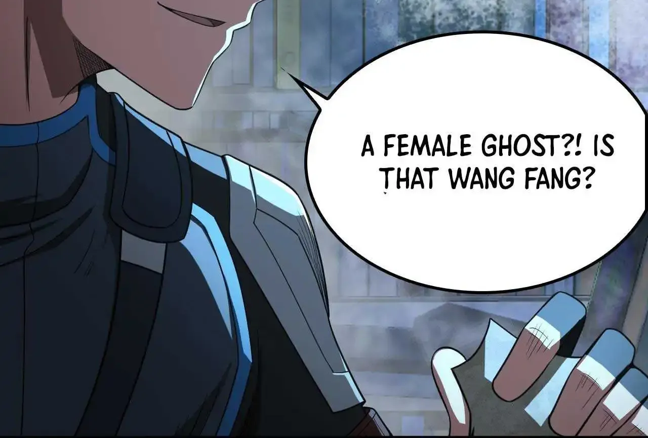 Read Doomsday Sword God chapter 15 image 53 on Lezhin