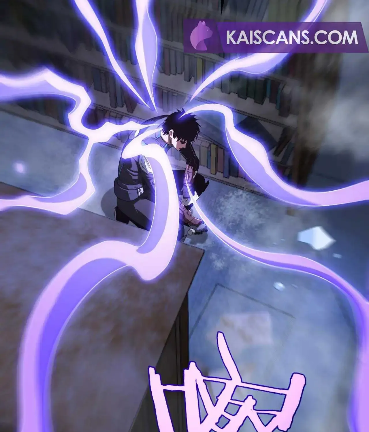Read Doomsday Sword God chapter 15 image 55 on Lezhin