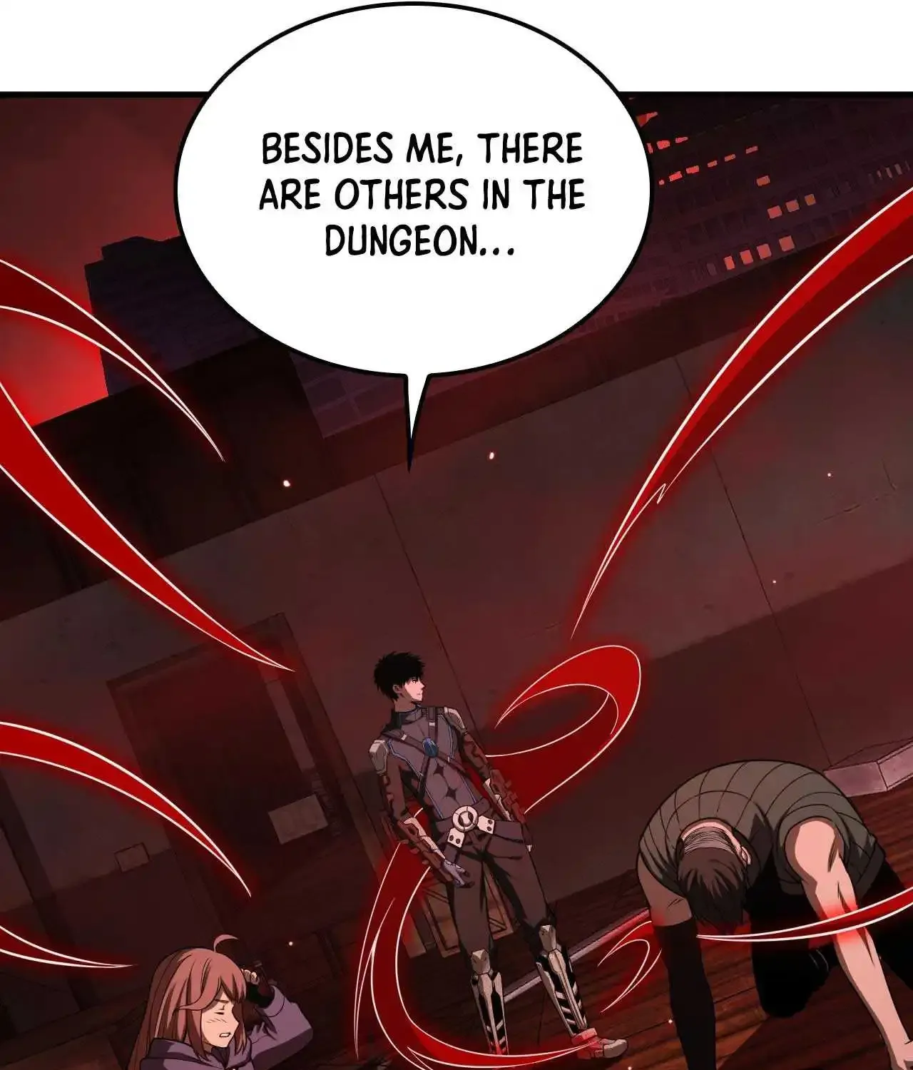 Read Doomsday Sword God chapter 15 image 7 on Lezhin