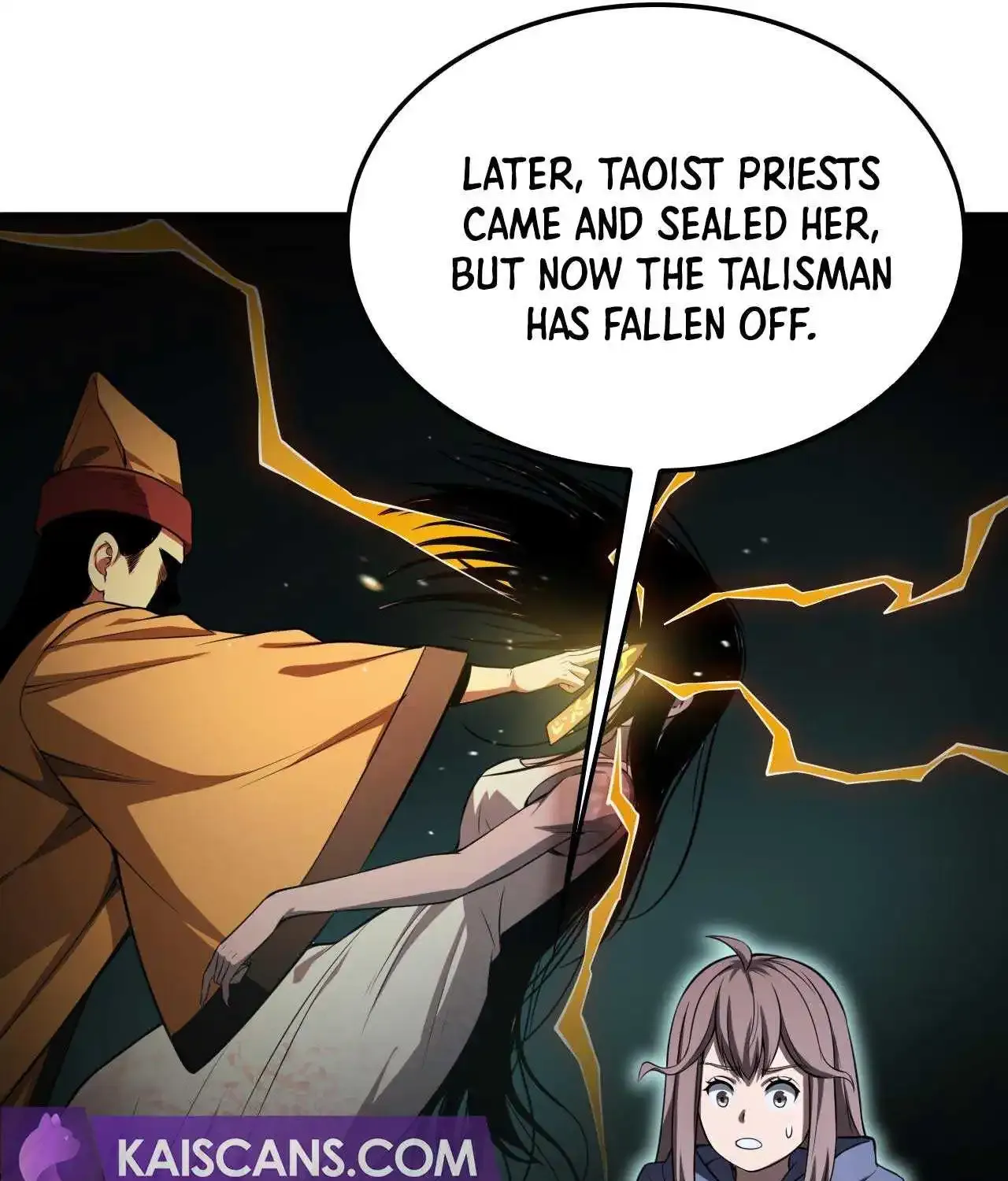 Read Doomsday Sword God chapter 15 image 72 on Lezhin
