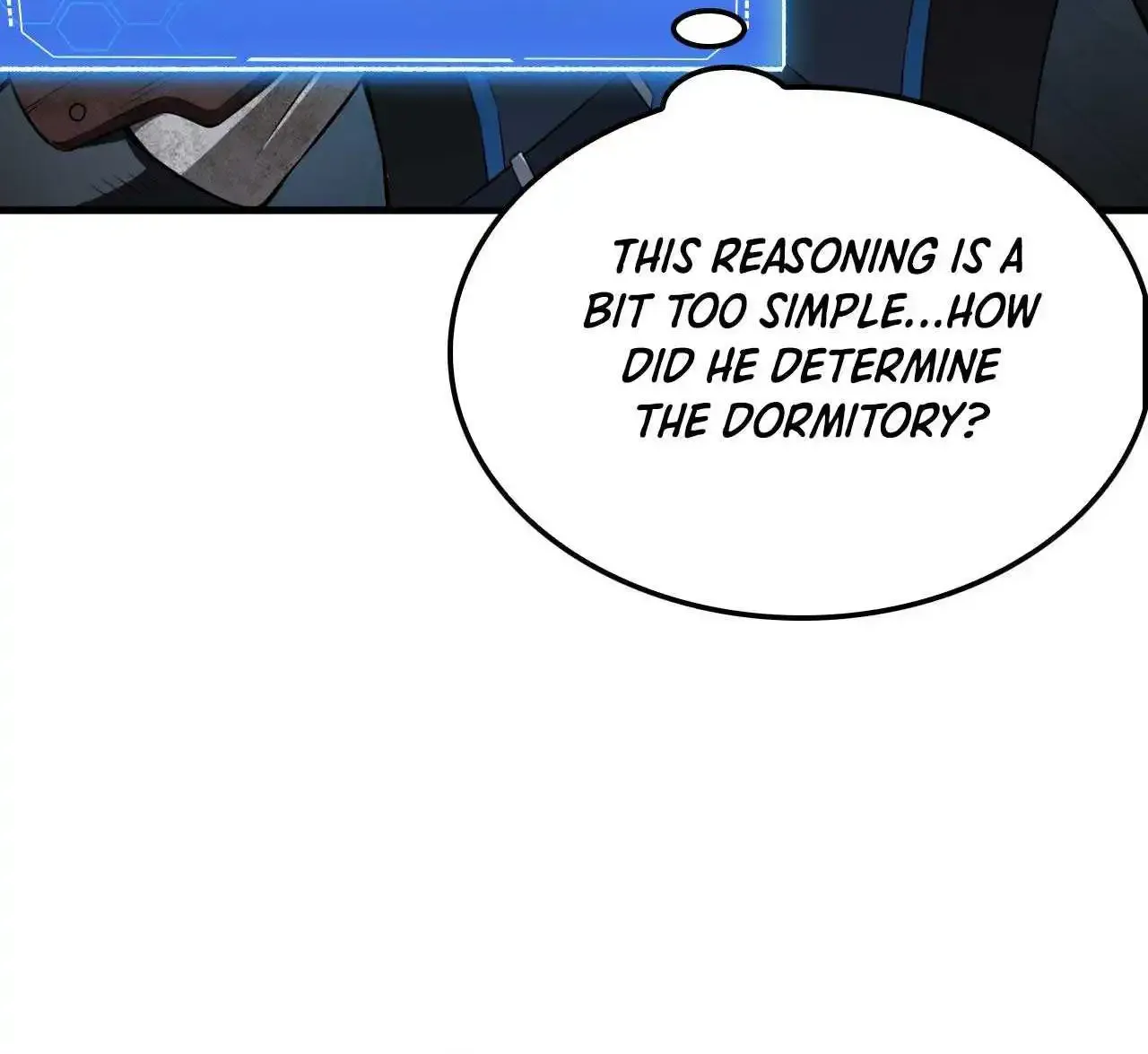 Read Doomsday Sword God chapter 15 image 77 on Lezhin