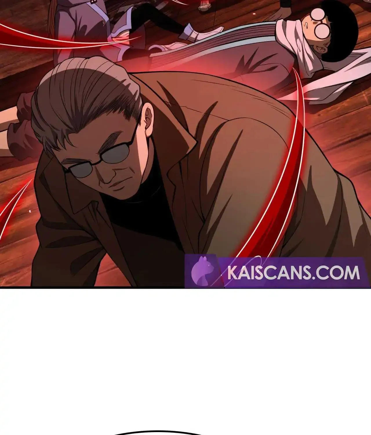 Read Doomsday Sword God chapter 15 image 8 on Lezhin