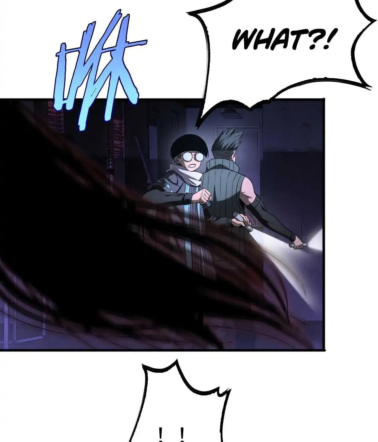Read Doomsday Sword God chapter 15 image 80 on Lezhin