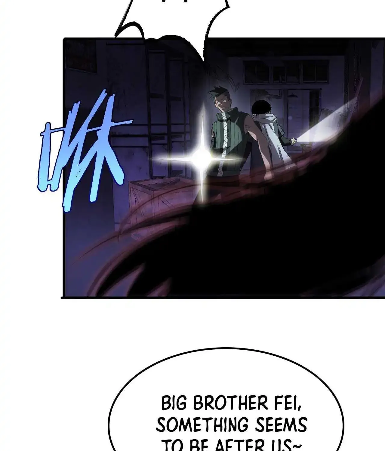 Read Doomsday Sword God chapter 15 image 81 on Lezhin