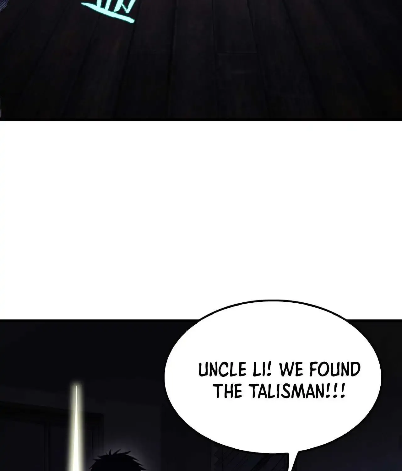 Read Doomsday Sword God chapter 15 image 95 on Lezhin