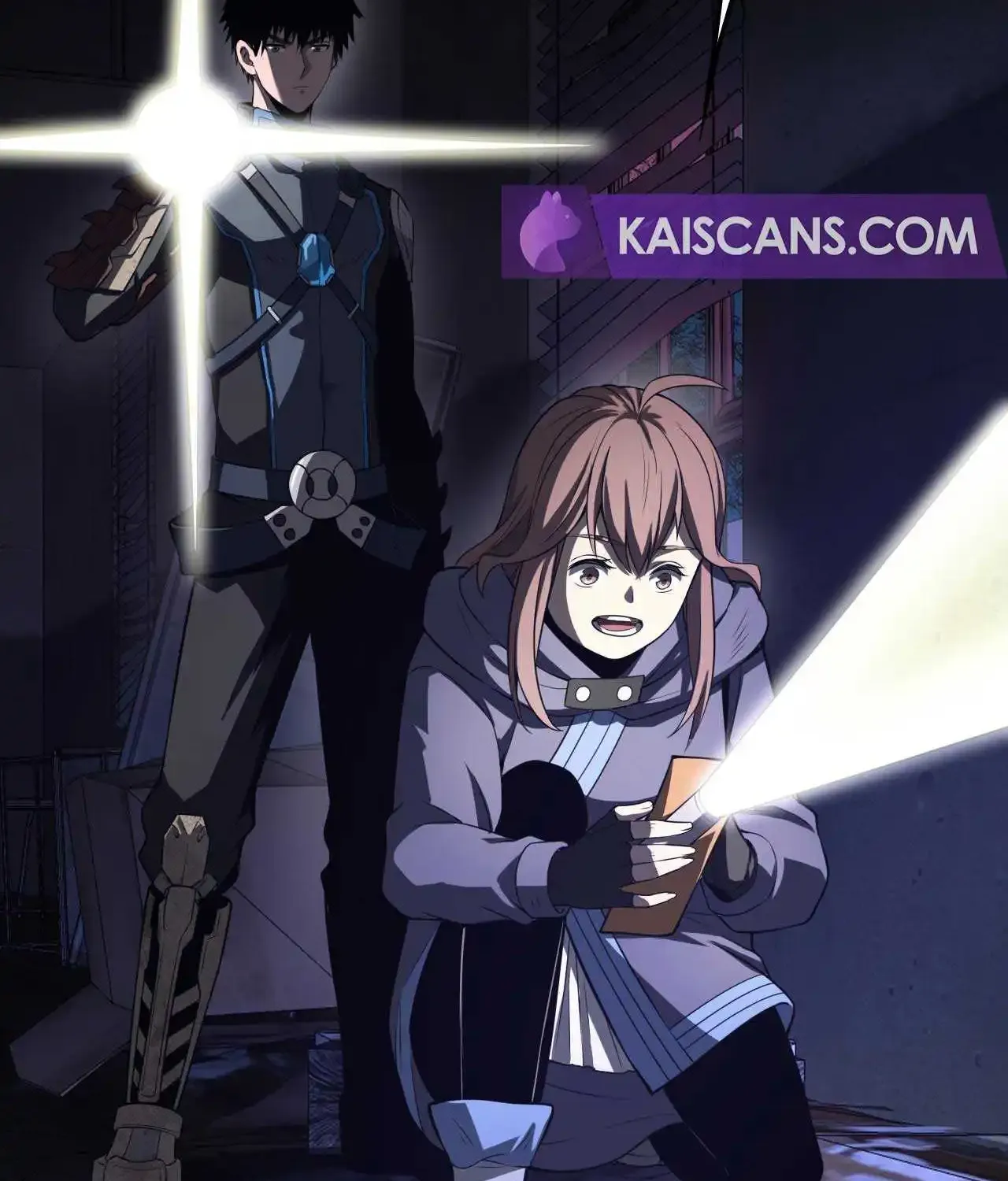Read Doomsday Sword God chapter 15 image 96 on Lezhin
