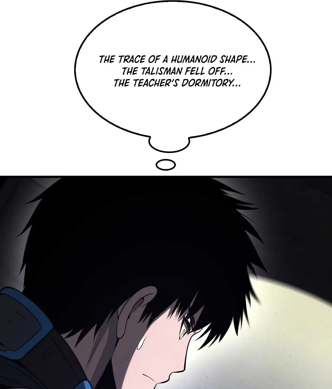 Read Doomsday Sword God chapter 15 image 98 on Lezhin