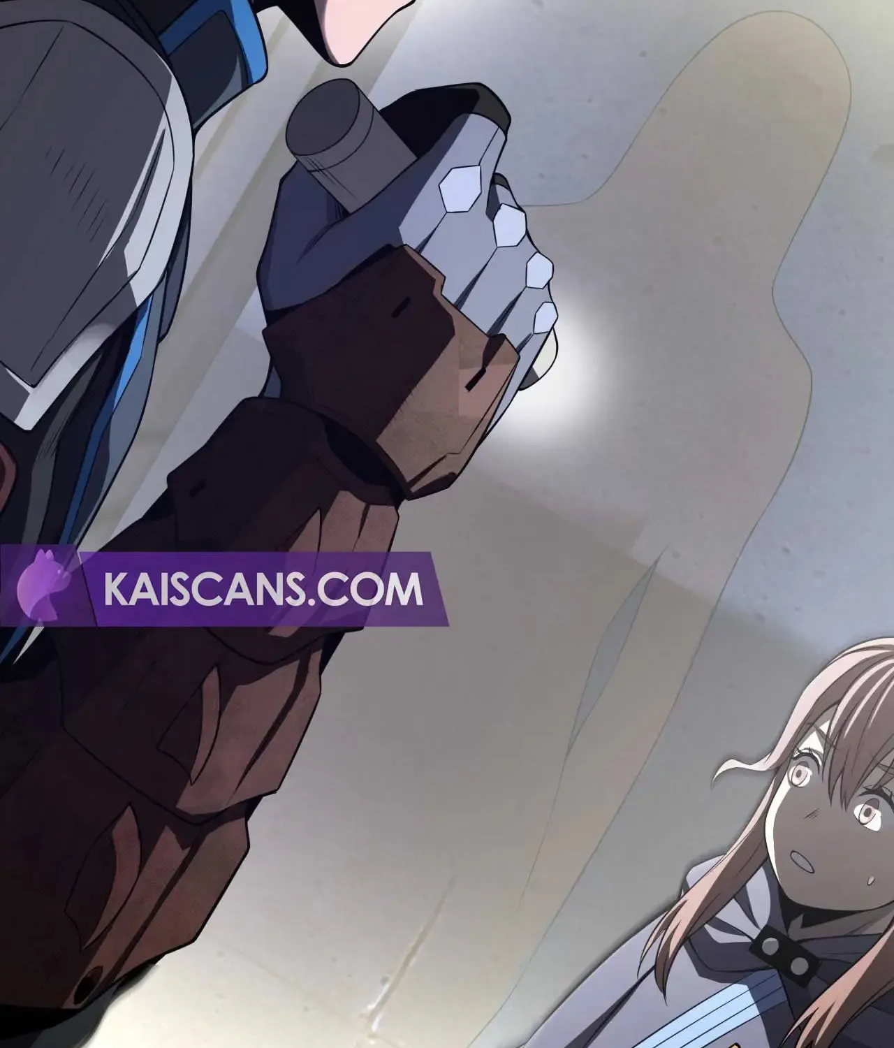 Read Doomsday Sword God chapter 15 image 99 on Lezhin