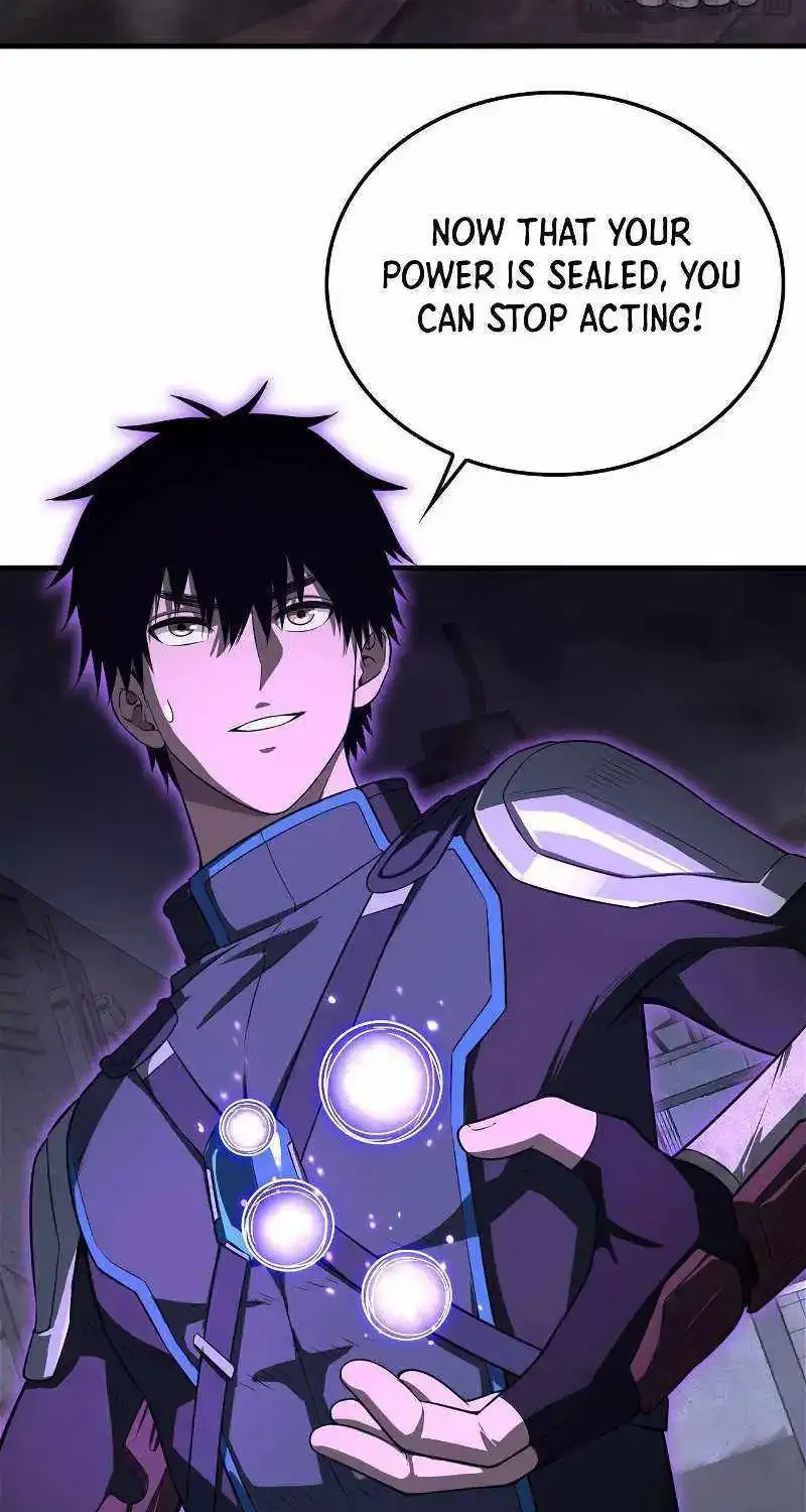 Read Doomsday Sword God chapter 16 image 13 on Lezhin