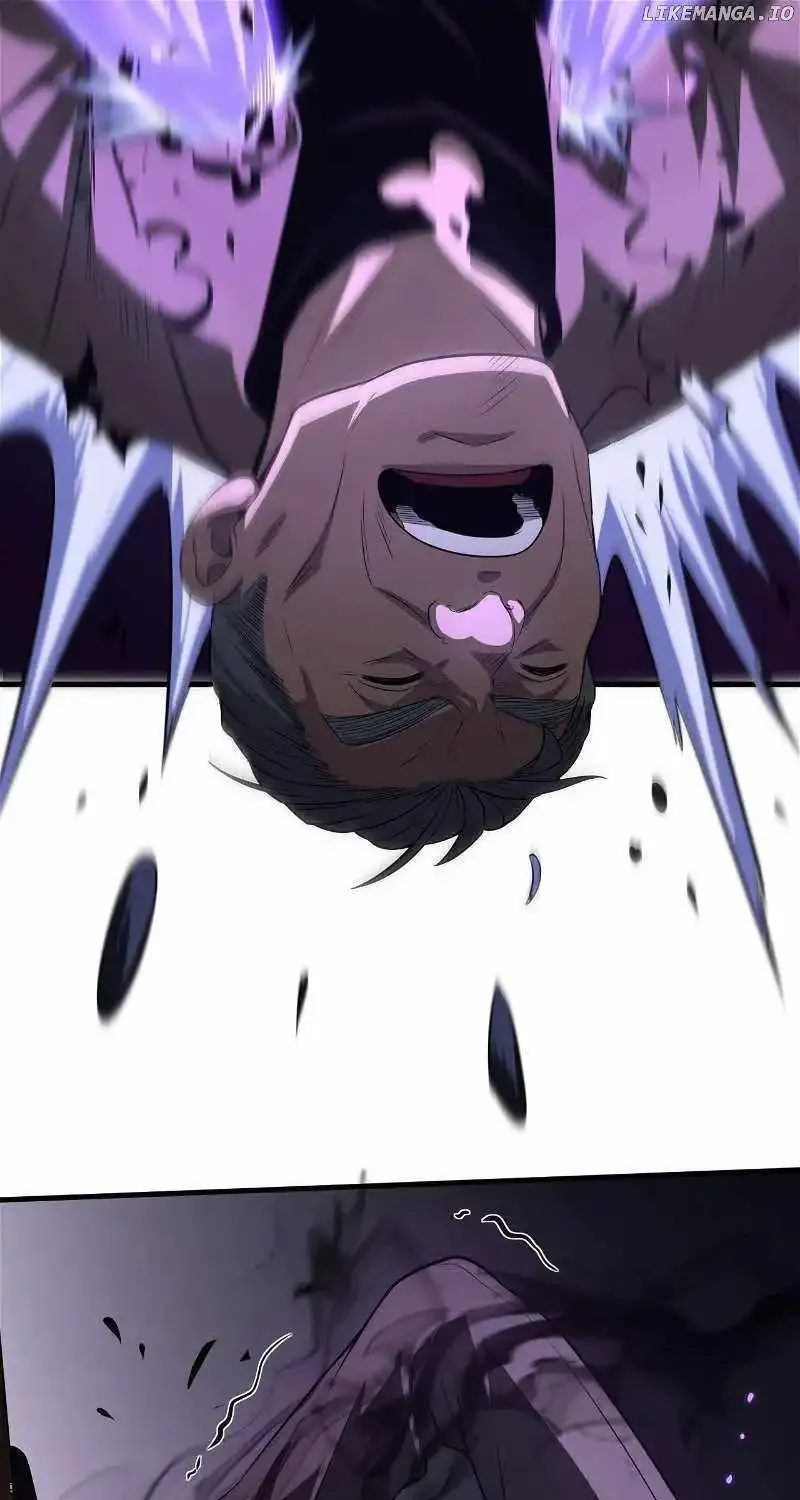 Read Doomsday Sword God chapter 16 image 16 on Lezhin