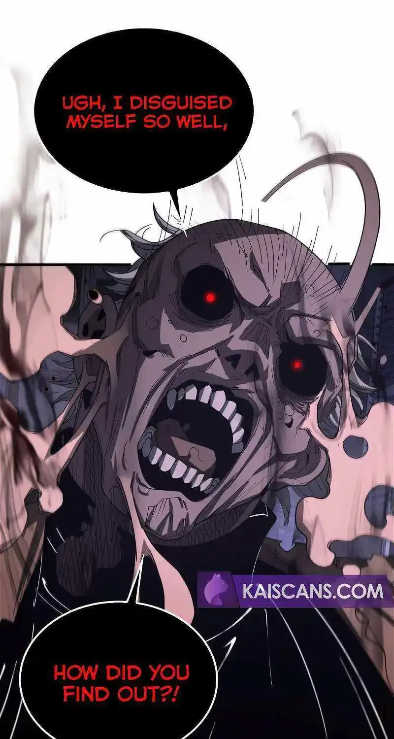 Read Doomsday Sword God chapter 16 image 19 on Lezhin