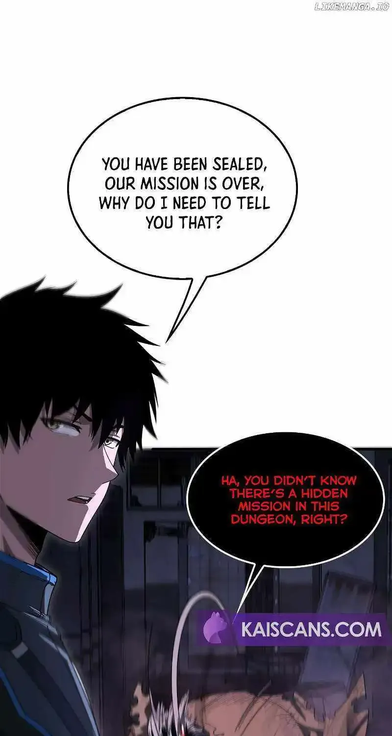 Read Doomsday Sword God chapter 16 image 21 on Lezhin