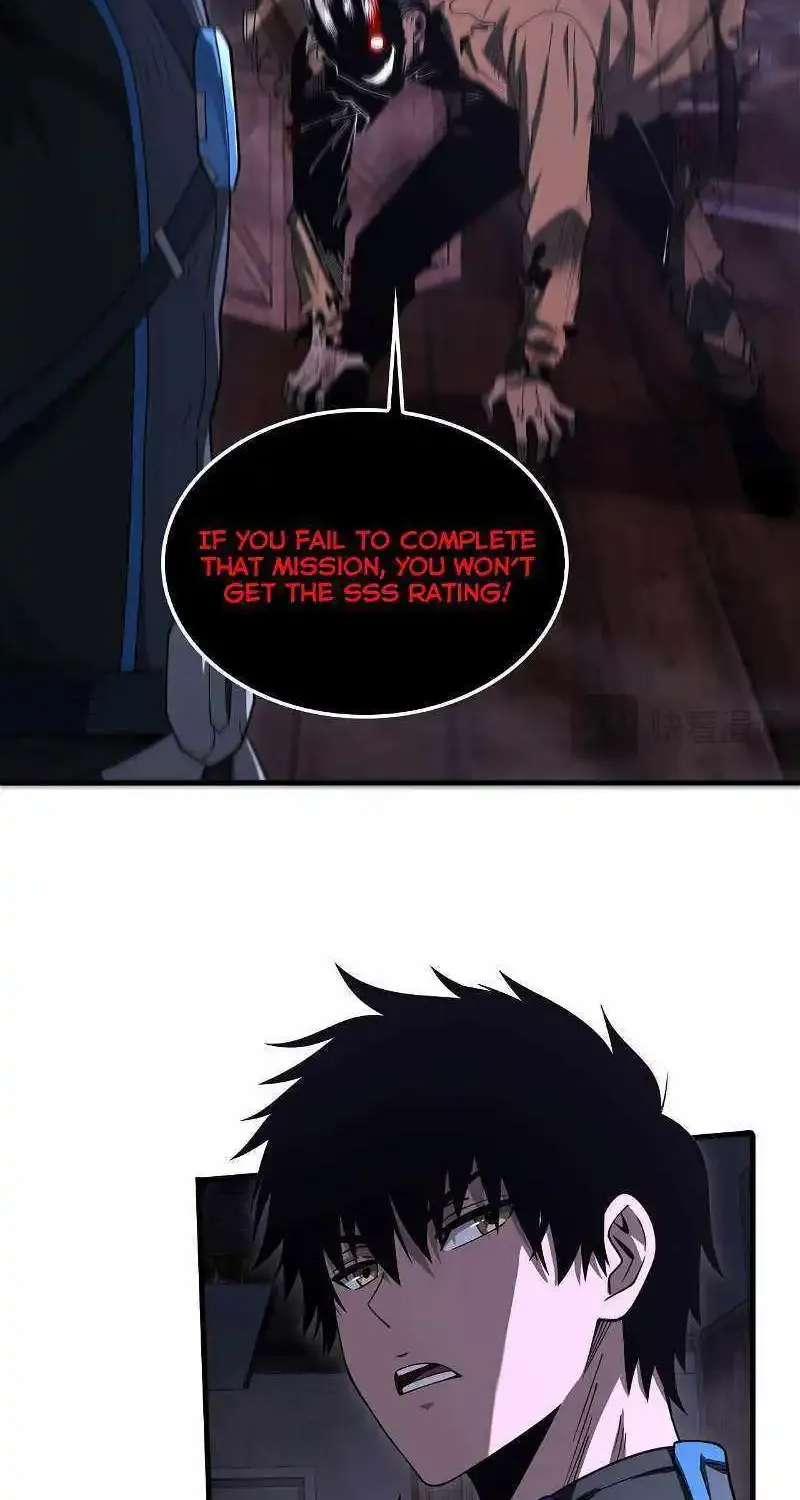 Read Doomsday Sword God chapter 16 image 22 on Lezhin