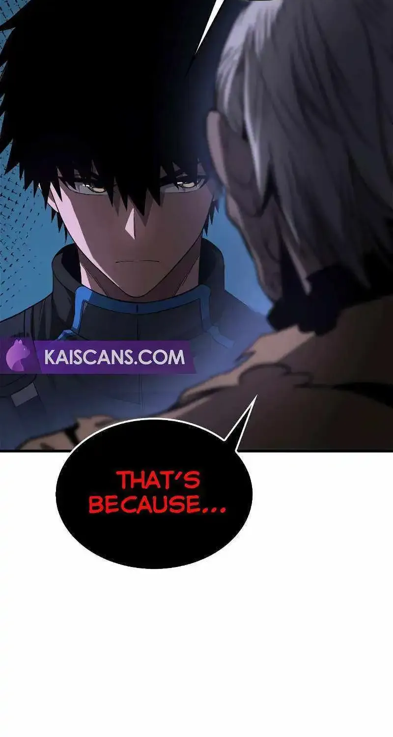 Read Doomsday Sword God chapter 16 image 27 on Lezhin