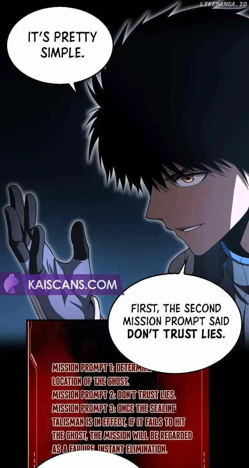 Read Doomsday Sword God chapter 16 image 32 on Lezhin