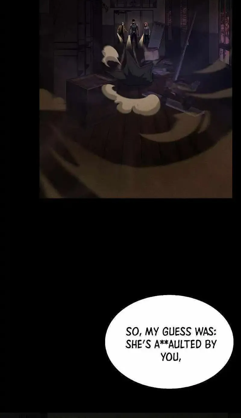 Read Doomsday Sword God chapter 16 image 35 on Lezhin