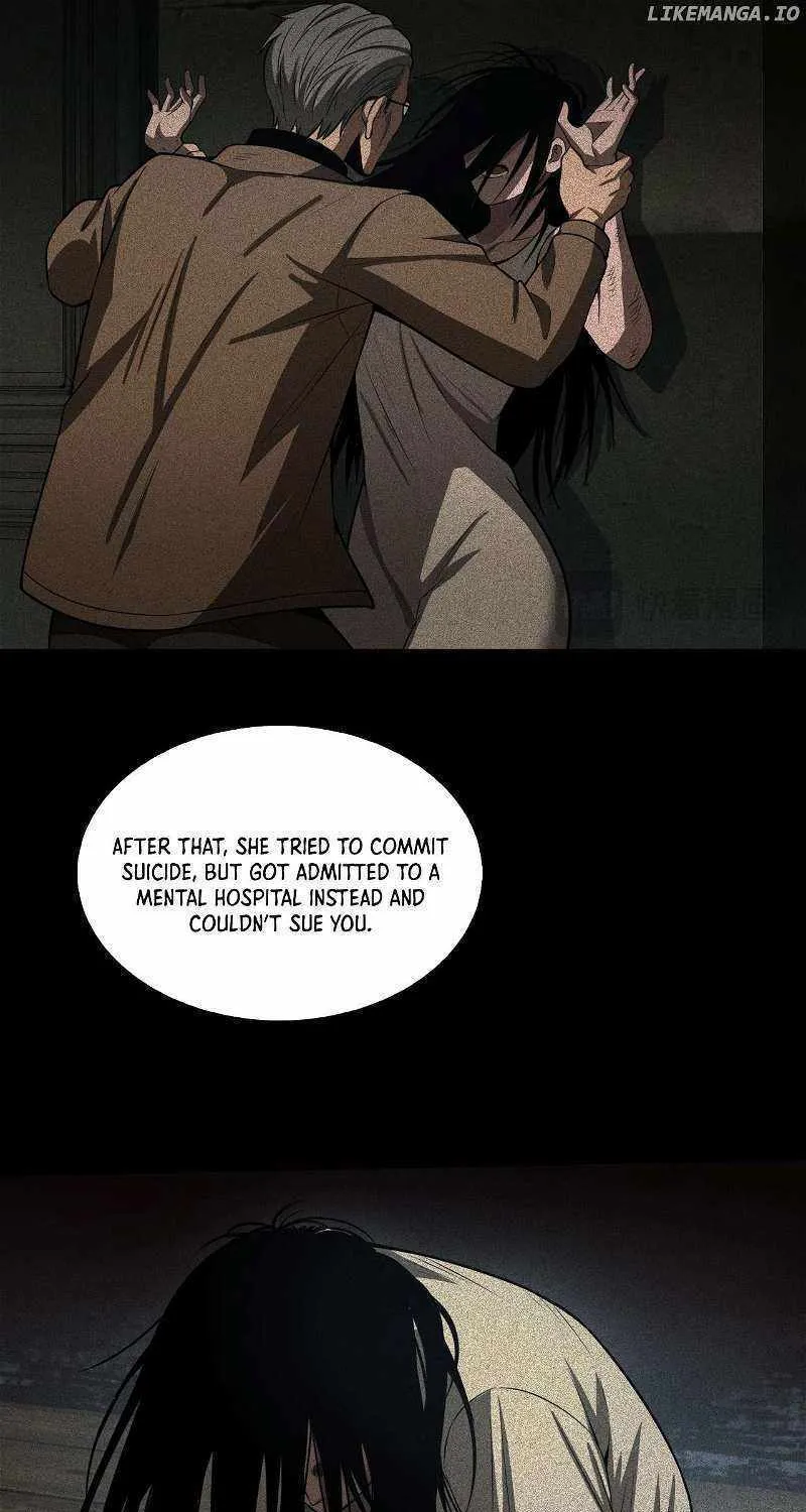 Read Doomsday Sword God chapter 16 image 36 on Lezhin