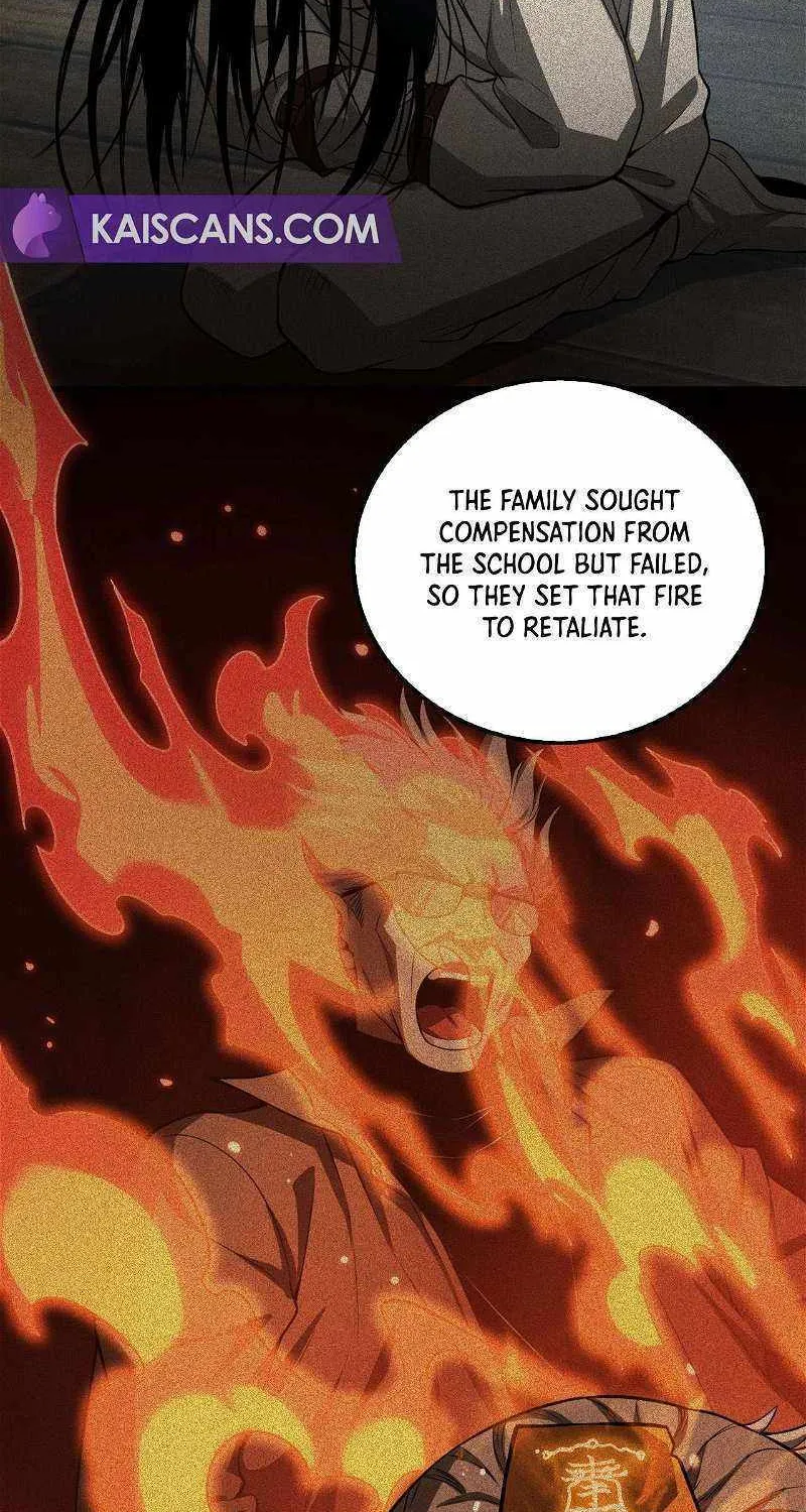 Read Doomsday Sword God chapter 16 image 37 on Lezhin