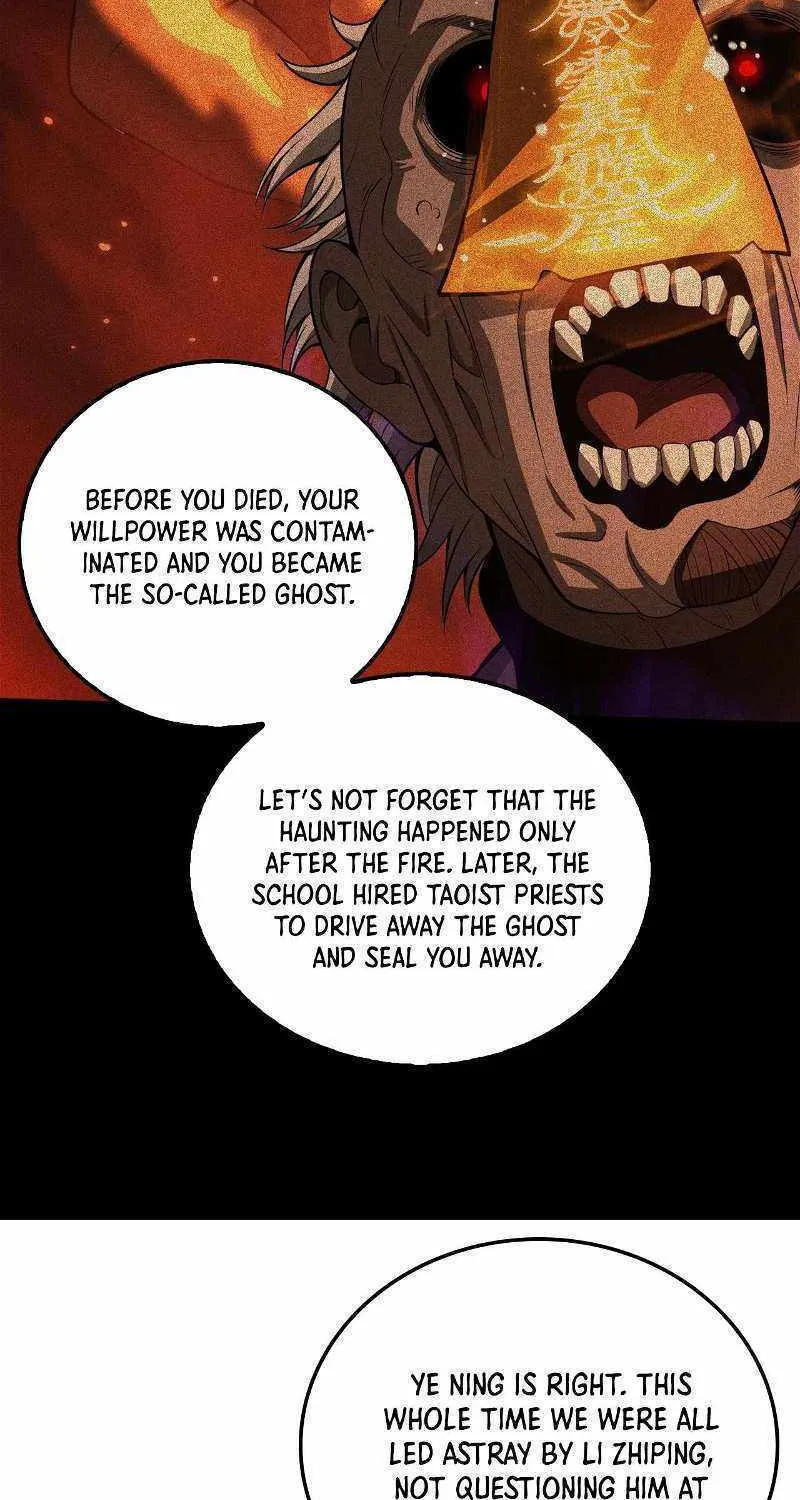 Read Doomsday Sword God chapter 16 image 38 on Lezhin