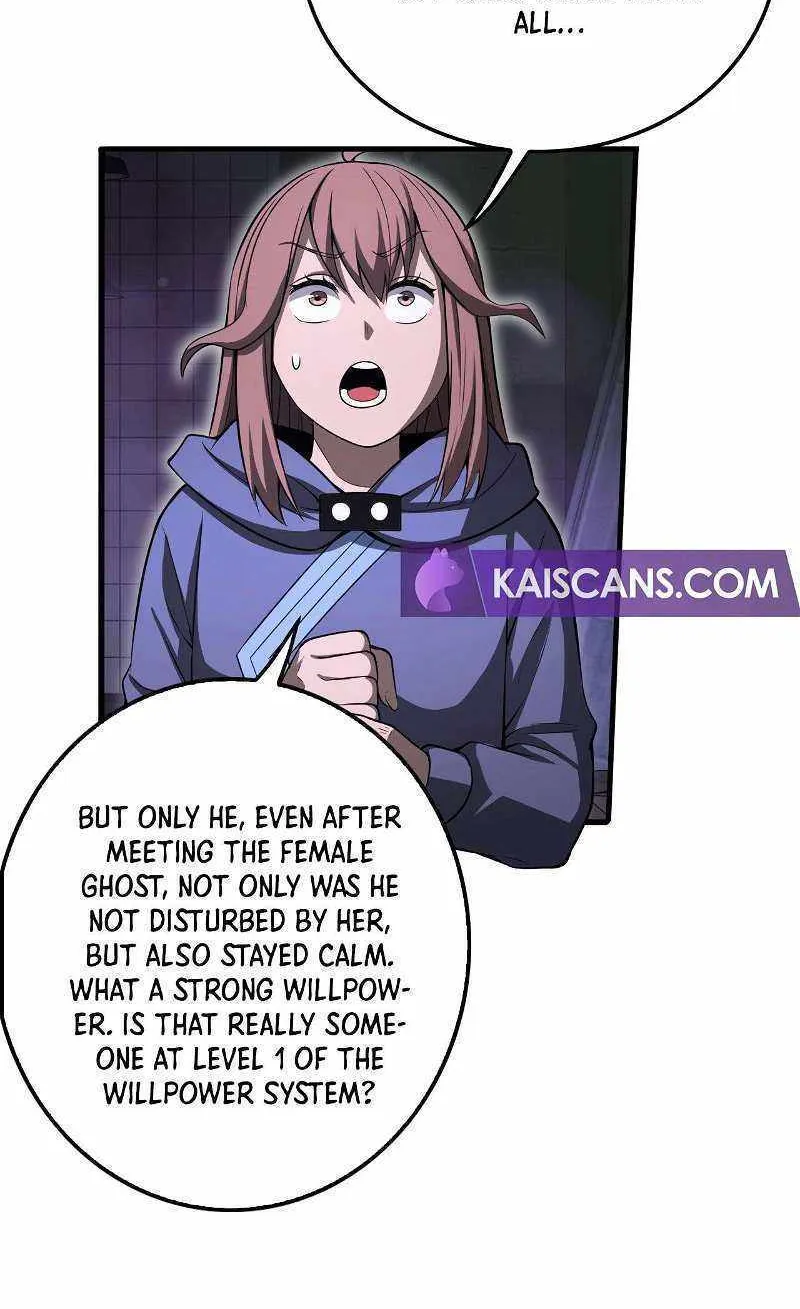 Read Doomsday Sword God chapter 16 image 39 on Lezhin