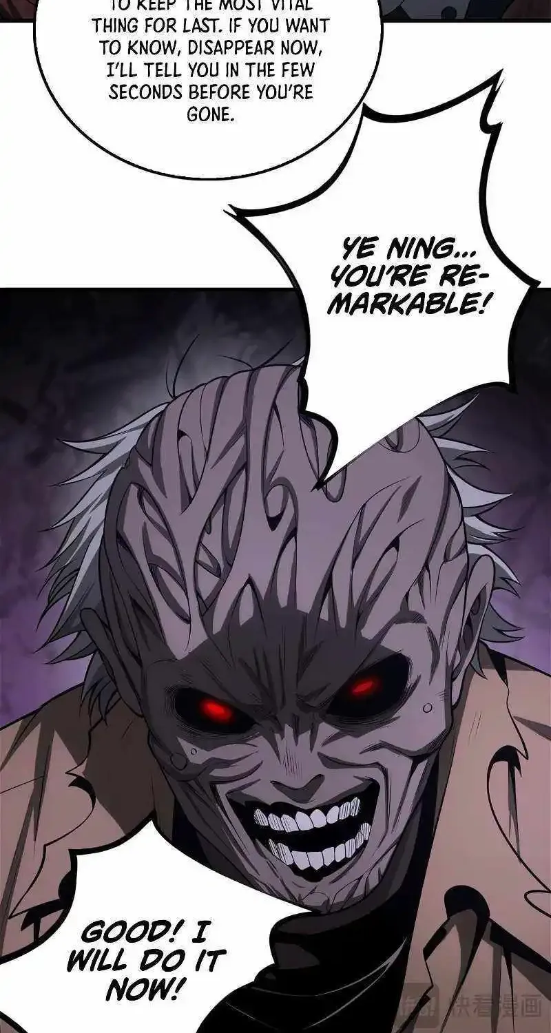 Read Doomsday Sword God chapter 16 image 44 on Lezhin