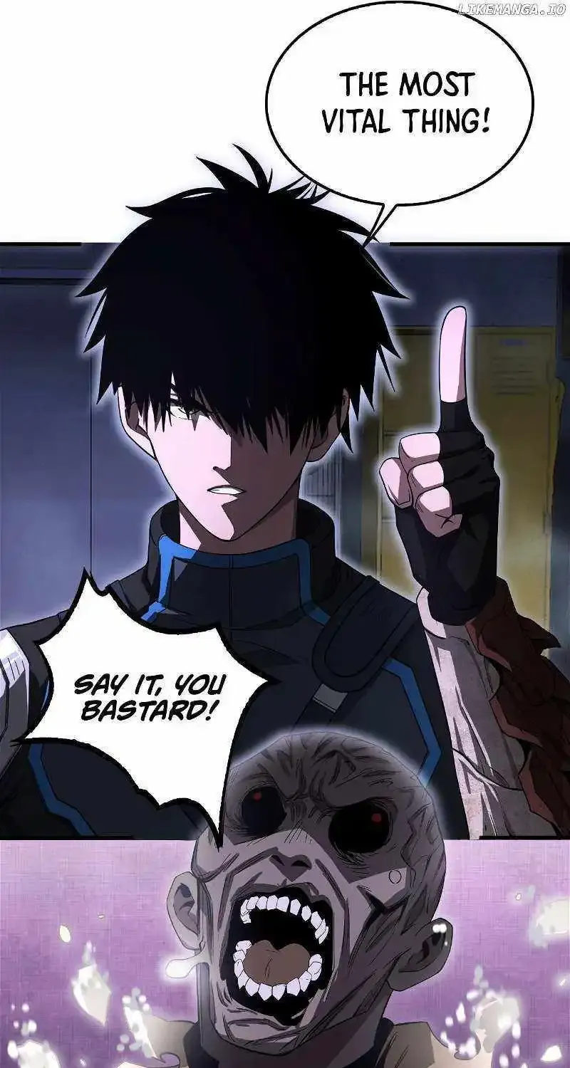 Read Doomsday Sword God chapter 16 image 47 on Lezhin