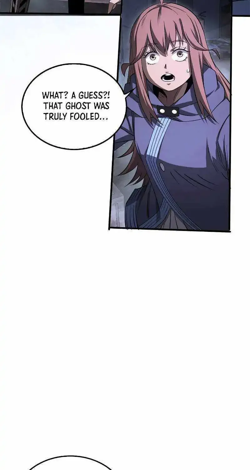 Read Doomsday Sword God chapter 16 image 52 on Lezhin