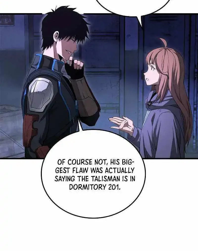 Read Doomsday Sword God chapter 16 image 54 on Lezhin