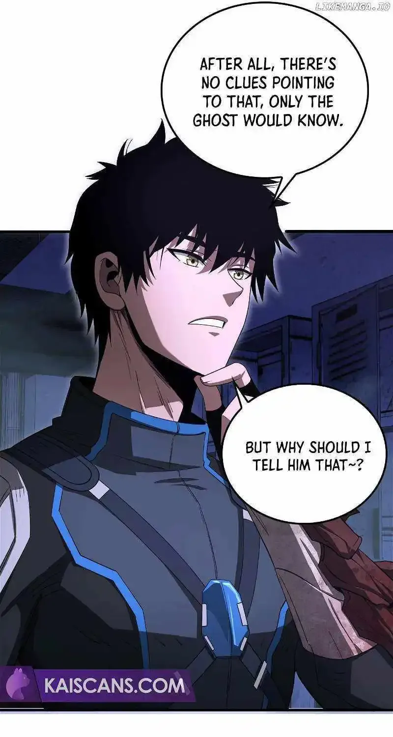 Read Doomsday Sword God chapter 16 image 55 on Lezhin
