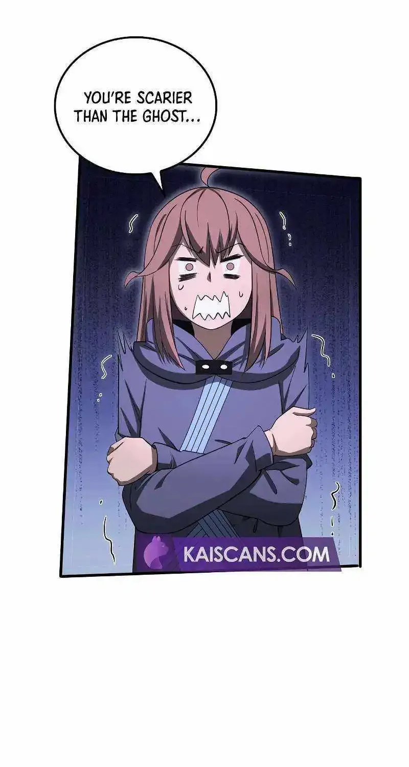 Read Doomsday Sword God chapter 16 image 56 on Lezhin