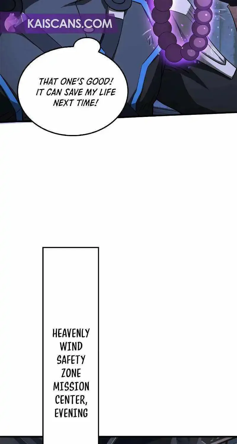 Read Doomsday Sword God chapter 16 image 60 on Lezhin