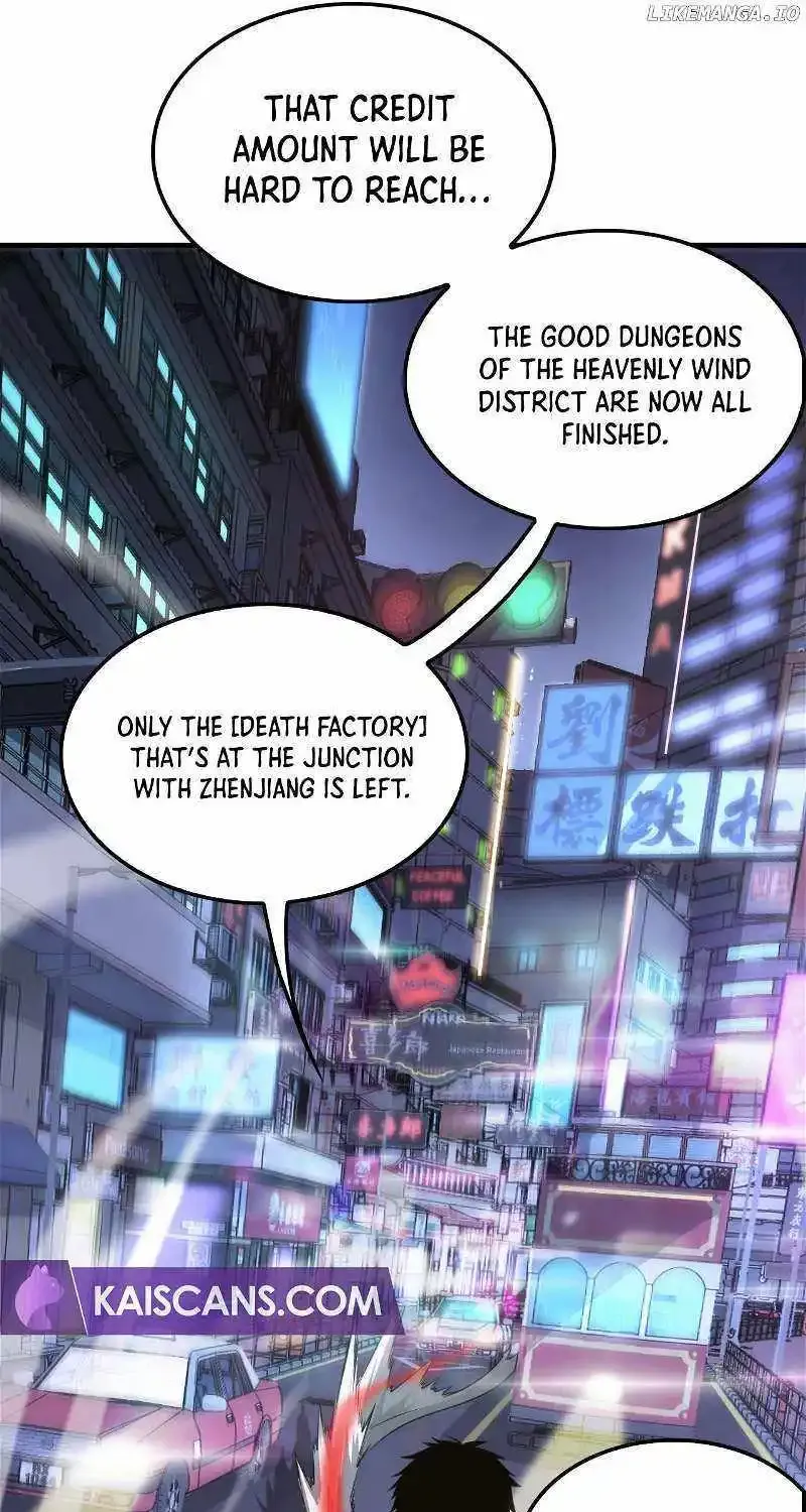Read Doomsday Sword God chapter 16 image 75 on Lezhin