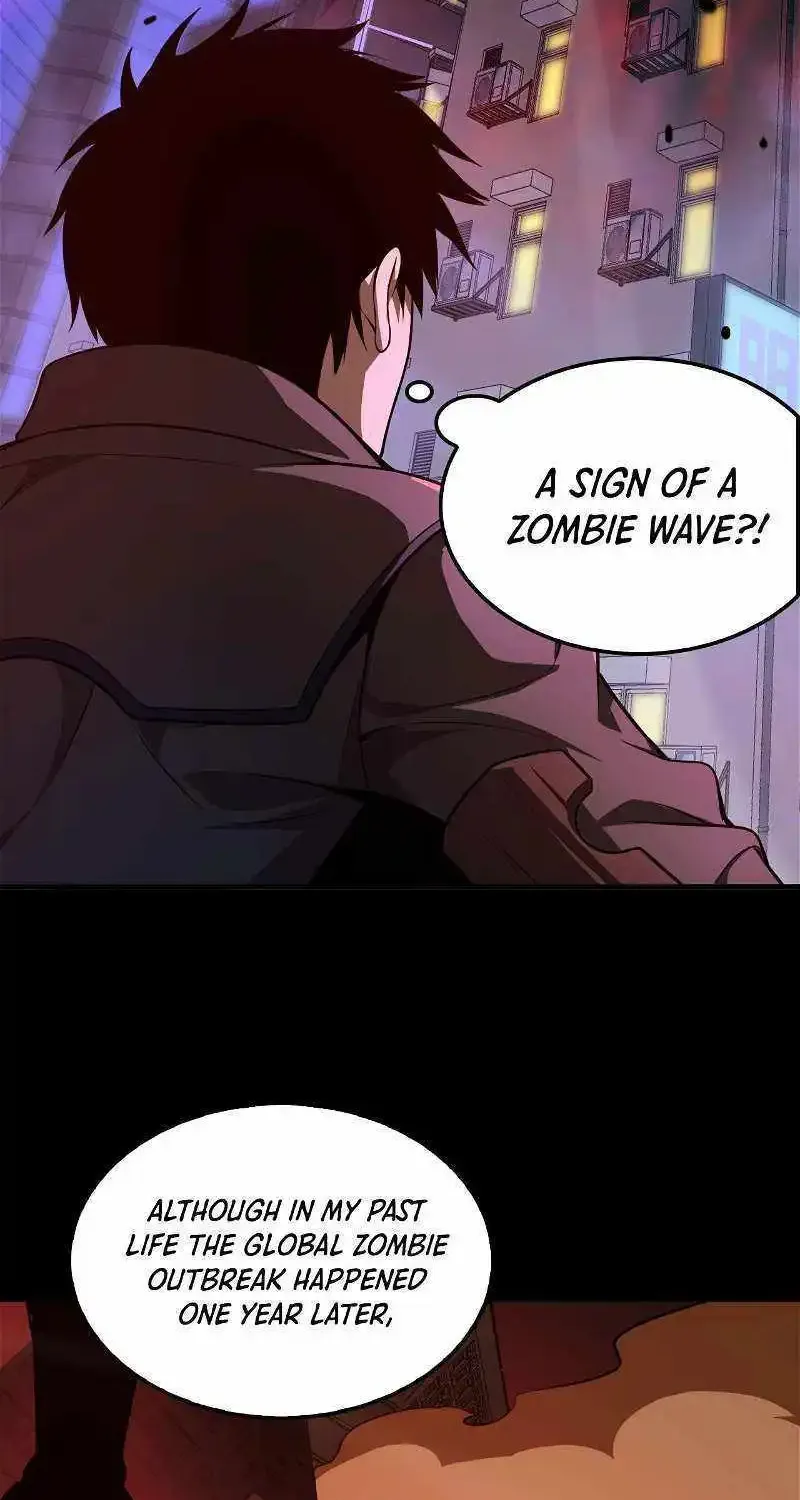 Read Doomsday Sword God chapter 16 image 78 on Lezhin