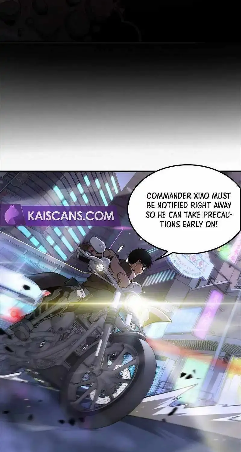Read Doomsday Sword God chapter 16 image 81 on Lezhin