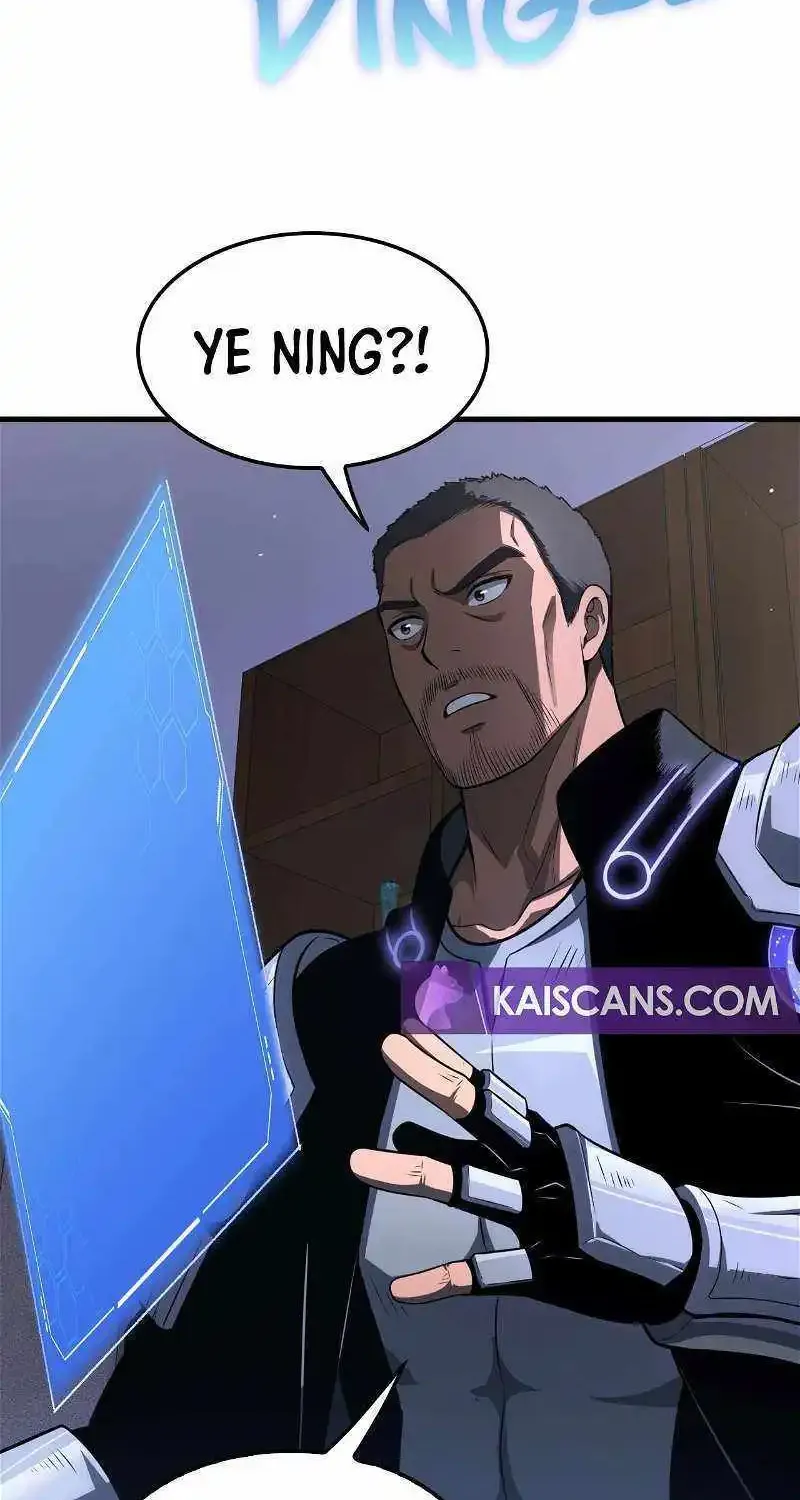 Read Doomsday Sword God chapter 16 image 83 on Lezhin