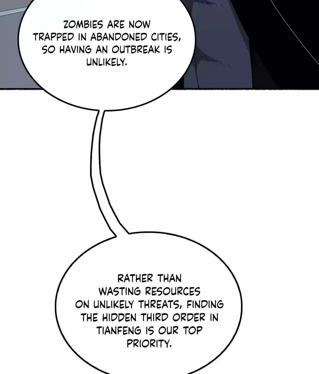 Read Doomsday Sword God chapter 17 image 10 on Lezhin